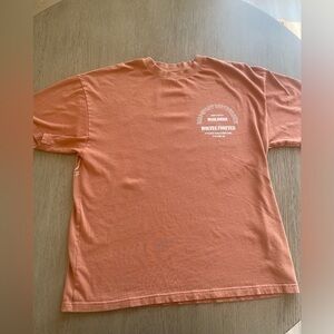 Vintage edition Darc Sport Wolves Club shirt